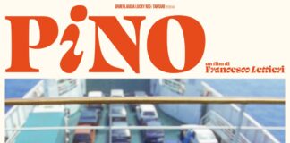 Online il trailer di “Pino”, il documentario diretto da Francesco Lettieri