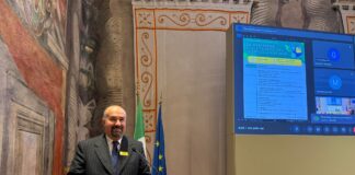 Raddoppio dei consumi, Righini: “Se fosse così meglio evitare di avere Data Center e IA in Italia”