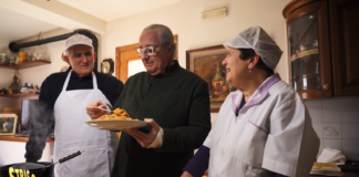 “Paesi, paesaggi…”, Davide Rampello a Campofilone