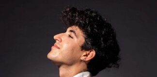 Riccardo Marchi, cuore d’artista