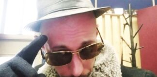 Roberto D’Antoni al lavoro su un nuovo album: si intitolerà “Oggi” e uscirà a inizio primavera