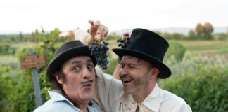 Tonino Carotone e Giulio Wilson: in radio il nuovo singolo “Mondo Divino”