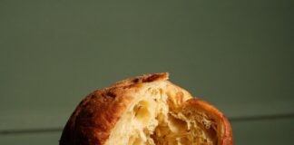 La “Torta al formaggio” di Nicoletta Franceschini a Striscia la notizia