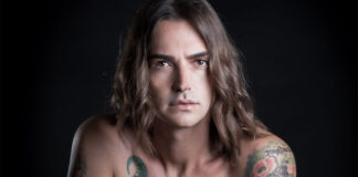 “Solo con una parola”, il nuovo singolo di Valerio Scanu