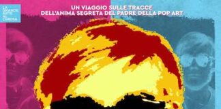 “Andy Warhol. American Dream”: evento speciale al cinema