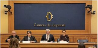 Commemorazione a due anni dalla scomparsa di Vicenzo Spera camera dei deputati