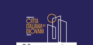 Città Italiana dei Giovani 2025: le città finaliste città italiana dei giovani 2025