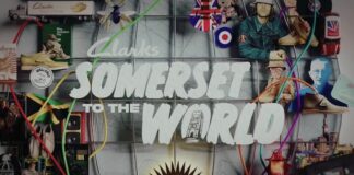 “From Somerset to the World”, il docu-film sui 200 anni di Clarks clarks docufilm