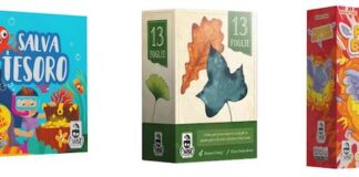 Cranio Creations al Festival del Gioco 2025 con tante novità cranio creations