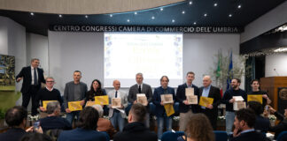 Partita dall’Umbria la “Stagione delle selezioni regionali” dell’Ercole Olivario