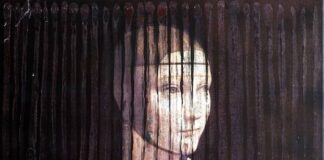 “Muta Poesia”, l’omaggio di Andrea Chisesi a Leonardi da Vinci dama con l'ermellino