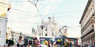 Il design incontra l’arte del caffè alla Milano Design Week 2025 de longhi mdw25