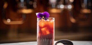 Sei cocktail per celebrare il caffé, l’Italia e il rito dell’aperitivo eden elixir