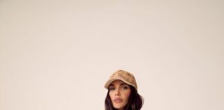 Elena D’Amario brand Ambassador della collezione Alviero Martini 1A classe elena d'amario alviero martini