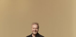 Tozzi: al via il 10 marzo da Genova le nuove date italiane del tour d’addio