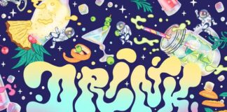 Jam Republic: esce il disco d’esordio “Drink Me” jam republic cover