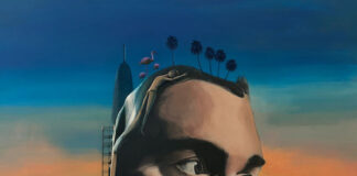 “Therapy Notes”, la tracklist dell’album di Jon Bryant jon bryant therapy notes