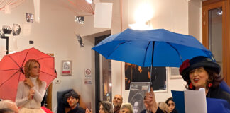 Dal 21 marzo al 17 aprile “Festival a casa di Alda Merini. Primavera”