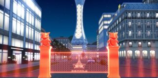 Nuovi dettagli su Leggende Pokémon e trailer inedito leggende pokemon