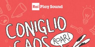 ‘Coniglio Caos’, dal 29 marzo su RaiPlay Sound il podcast che ancora una volta fa ruggire il coniglio