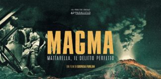 “Magma. Mattarella, il delitto perfetto”: arriva su Netflix. Un film per fare chiarezza sui misteri d’Italia