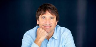 “Chiamami adulto”, reading-performance di Matteo Lancini a Torino matteo lancini