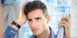 Vintage reloaded: gli hairstyling più iconici ed esclusivi del momento men hair