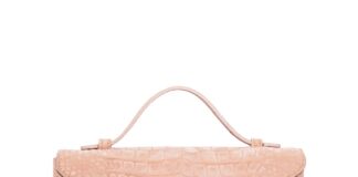 Abeille Allegra: un nuovo capitolo nell’eccellenza del lusso mini midi nabuk