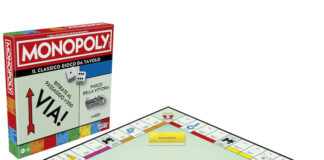 Il Monopoly compie 90 anni e si rinnova con tre nuove espansioni monopoly