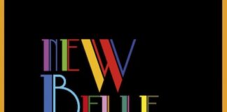 “New belle époque”, il nuovo romanzo di Enzo Papetti new belle epoque libro