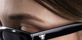 “Frenchie”, gli occhiali da sole di Eyepetizer e Nove25 occhiali da sole frenchie