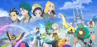 “Orizzonti Pokémon: La serie”: la seconda stagione su Boing orizzonti pokemon