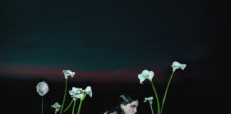 “A Requiem”, il nuovo album in studio di Penelope Trappes penelope trappes a requiem