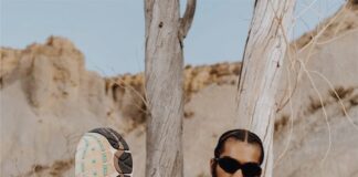 Footpatrol x Saucony ProGrid Omni 9: le caratteristiche pro grid omni 9