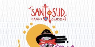 “Santo Sud”, il disco solista di Dario Sansone santo sud dario santone