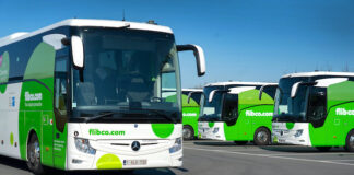Flibco compie 20 anni: chi è l’azienda che ha rivoluzionato la mobilità aeroportuale sel un flibco