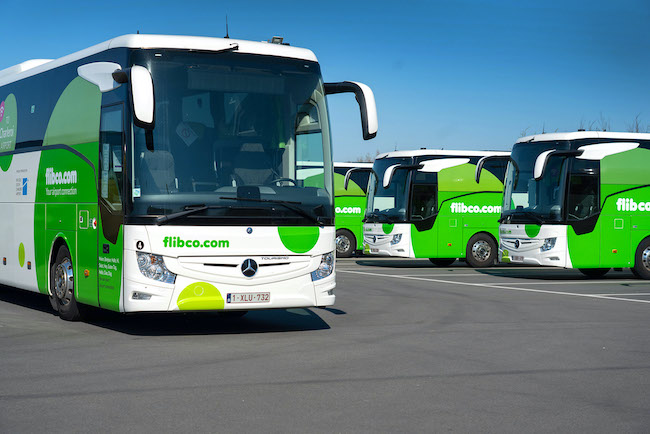 Flibco compie da Lopinionista.it Flibco compie 20 anni | chi è l’azienda che ha rivoluzionato la mobilità aeroportuale