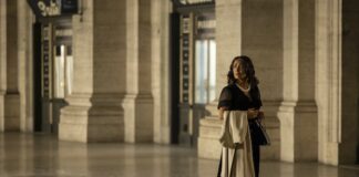 “Senza sangue”, il film di Angelina Jolie al cinema senza sangue film