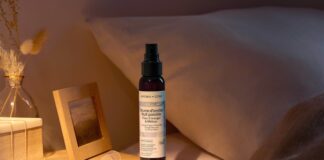 Riposo rigenerante, alcune idee per la Giornata Mondiale del sonno spray per cuscino notte serena aroma zone