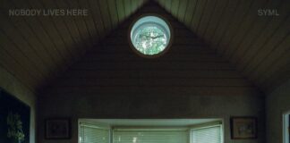 “Nobody Lives Here”, il terzo album in studio di SYML syml nobody lives here album