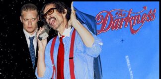 “Dreams On Toast”, l’ottavo album per i The Darkness the darkness dot