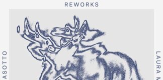 “The Spirit Of Things Rework”, l’ep di Laura Masotto con remix the spirit of things album