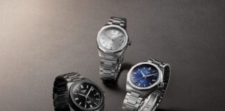 PRC 100 Solar, il nuovo orologio della Tissot: le caratteristiche tissot prc 100 solar
