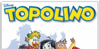 Gli amici di Area 15 tornano su Topolino con tre nuove avventure topolino area 15
