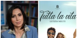 “Tutta la vita”, il romanzo di Letizia Meuti omaggio alla Toscana