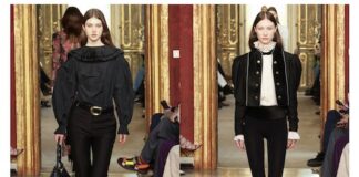 Twinset, la collezione Autunno/Inverno 2025 twinset collezione aw2025