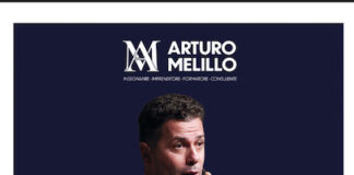 “C’è un tempo per ogni cosa”, il viaggio autobiografico e motivazionale di Arturo Melillo un tempo per ogni cosa