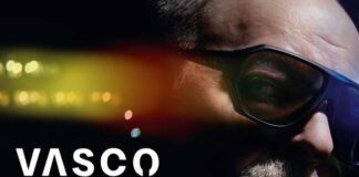 “Vasco live Milano Sansiro”, il documentario musicale dal 7 marzo vasco live milano san siro