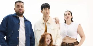 “Wear your voice”, Pence1979 celebra una nuova generazione wear your voice