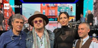 Zucchero a Radio2 Social Club: “Per sbarcare il lunario ho scritto ‘La foca Teresa’ per lo Zecchino d’Oro”